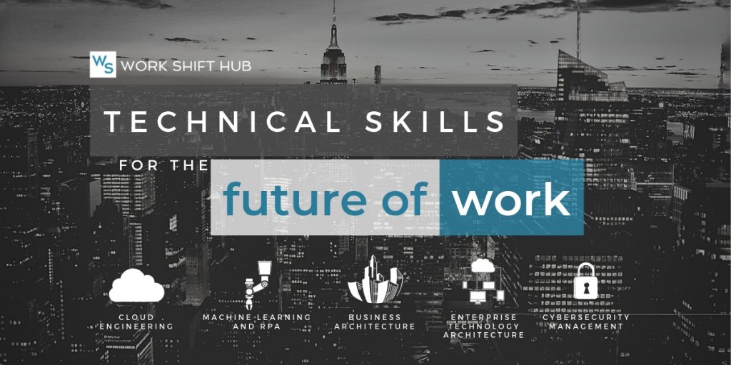Technical Skills for Future Work