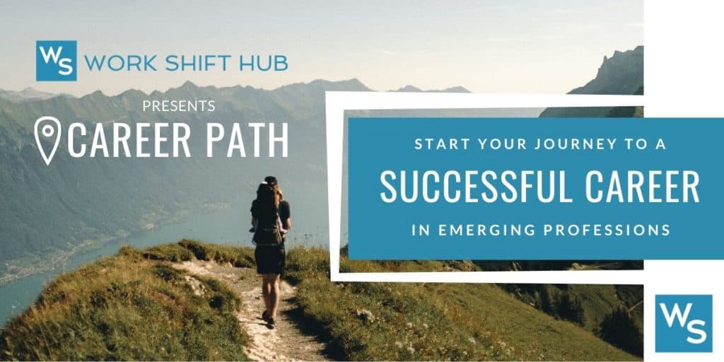 Work Shift Hub Career Path